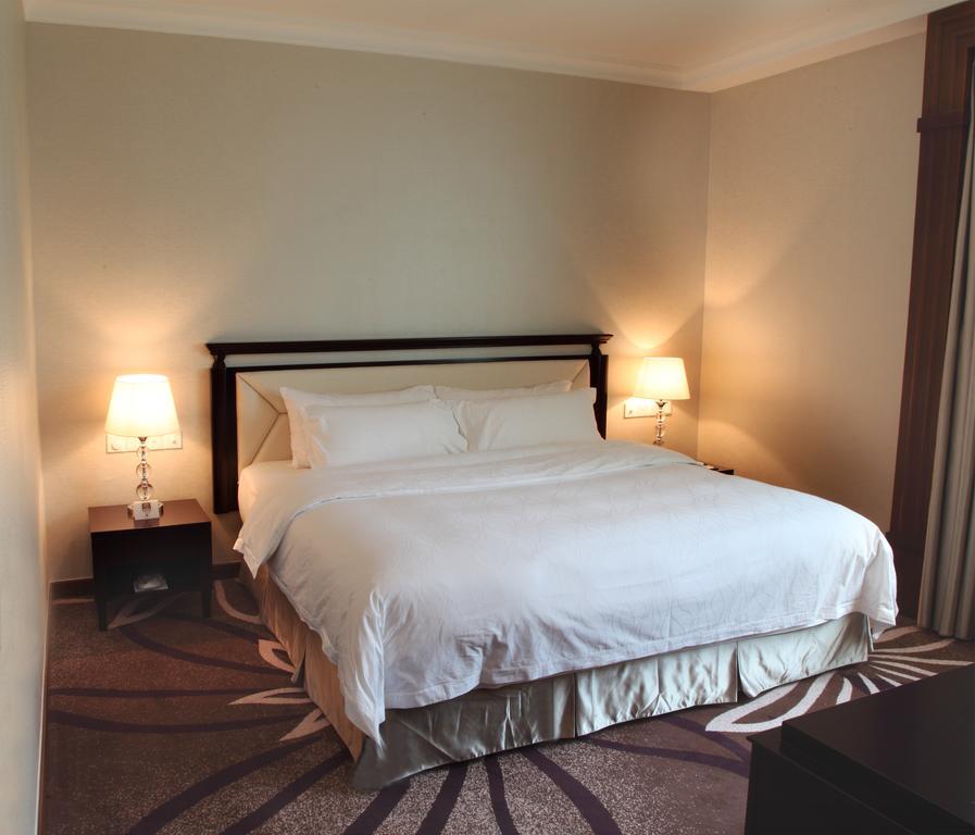 Foshan Fontainebleau Hotel Номер фото
